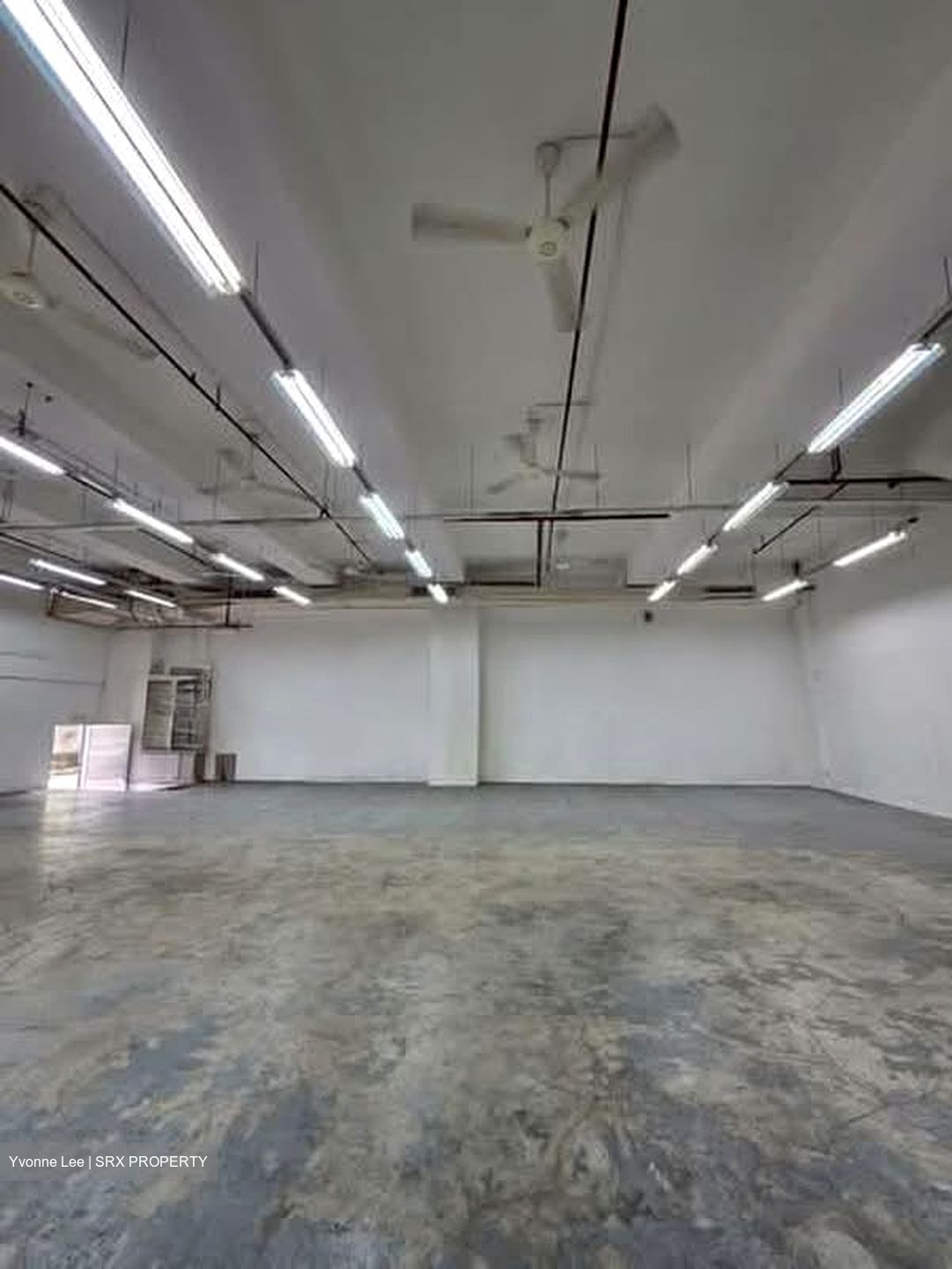 Noble Warehouse (D13), Factory #575617071